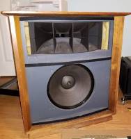 Wanted: Iconic Altec Speakers
